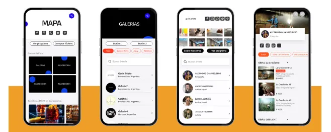 Events and promotions